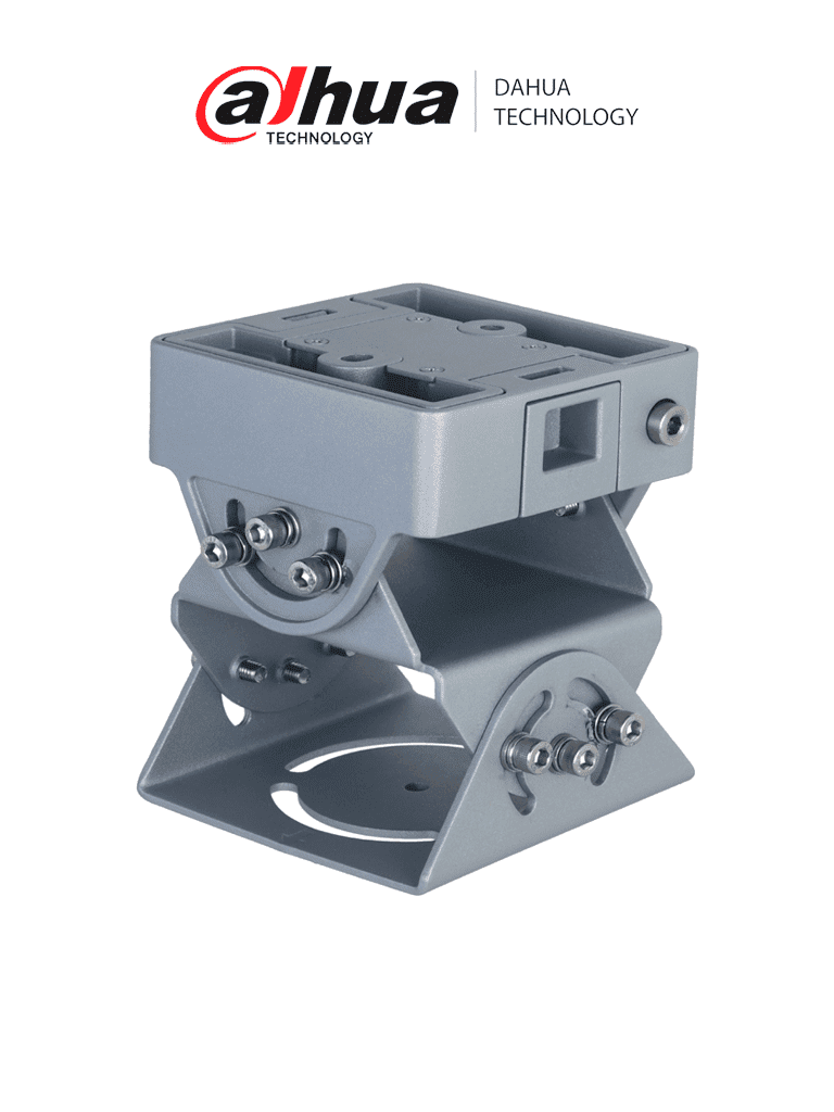 DAHUA 8019 Soporte cardán para todo tipo de cámaras tipo bala o carcas