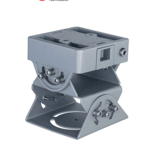 DAHUA 8019 Soporte cardán para todo tipo de cámaras tipo bala o carcas DAHUA 8019 Soporte cardán para todo tipo de cámaras tipo bala o carcas