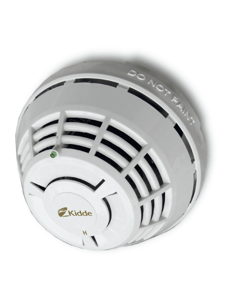 KIDDE F_KIRHD – Detector de Temperatura Direccionable. KID1440007 – 60