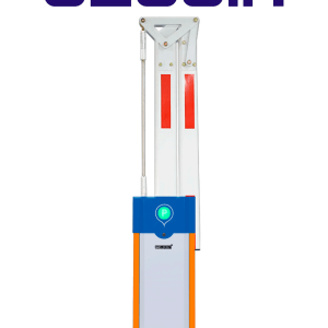 WEJOIN WJCB101VFIL33D180 – Barrera Vehicular Izquierda Alto flujo Moto WEJOIN WJCB101VFIL33D180 – Barrera Vehicular Izquierda Alto flujo Moto