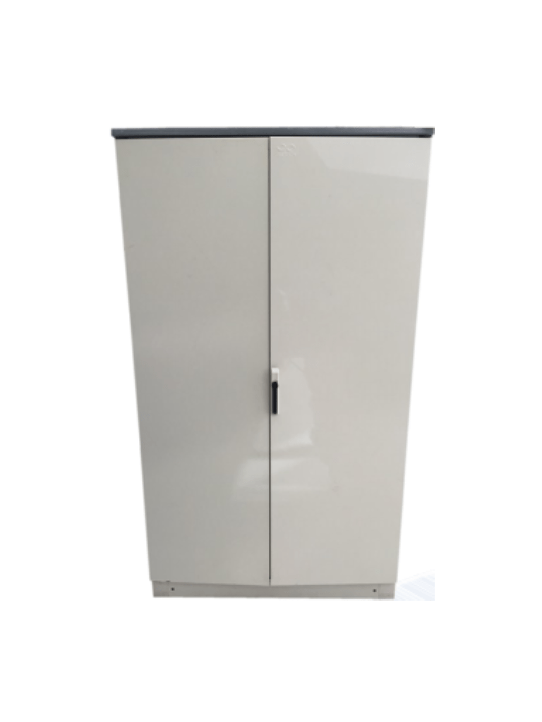 SBE TECH SBE-20012060 – Gabinete metálico 200 cm X 120 cm X 60cm De 2