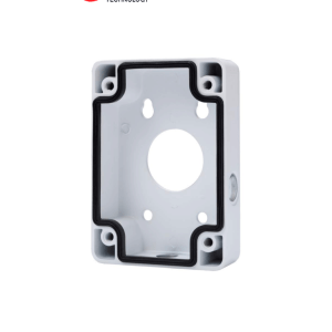 DAHUA DH-PFA120A Caja de conexiones Diseño estético aluminio. DHT04300 DAHUA DH-PFA120A Caja de conexiones Diseño estético aluminio. DHT04300