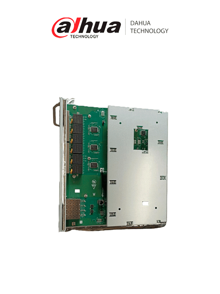 DAHUA S78-24GT8GF 24-Port 10 100 1000Base-T (RJ45)+8-Port 1000M SFP (S