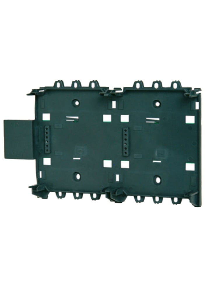 BOSCH F_PRS0002C – Rail de central corto para panel FPA5000. RBM109027