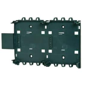 BOSCH F_PRS0002C – Rail de central corto para panel FPA5000. RBM109027 BOSCH F_PRS0002C – Rail de central corto para panel FPA5000. RBM109027