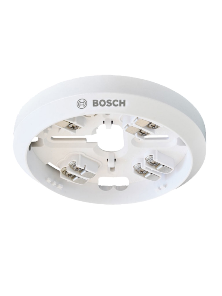 BOSCH F_MS400B – Base con Logo BOSCH compatible con Sensores serie 425