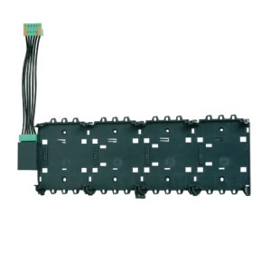 BOSCH F_PRD0004A – Rail de central largo compatible FPA5000. RBM109028 BOSCH F_PRD0004A – Rail de central largo compatible FPA5000. RBM109028