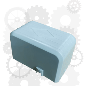 WEJOIN WJPKMP202 – Cubierta Plástica de mecanismo para motor deslizant WEJOIN WJPKMP202 – Cubierta Plástica de mecanismo para motor deslizant