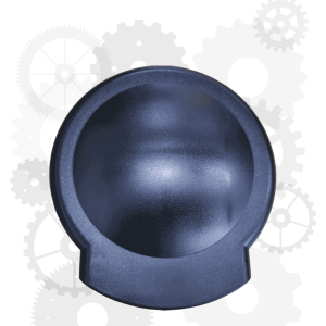 WEJOIN WJBPC01L – Cubierta Plástica Izquierda para Soporte de Brazo Le WEJOIN WJBPC01L – Cubierta Plástica Izquierda para Soporte de Brazo Le