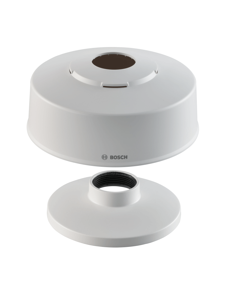 BOSCH V_NDA5080PIPW – Placa de Interfaz Colgante 148mm con Tapa. RBM04