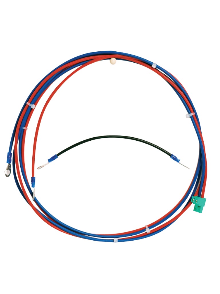 BOSCH F_CBB0000A – Juego de cables para bateria BCM. RBM109035 – 6453