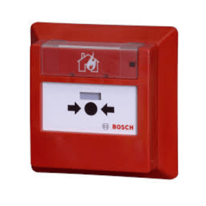 BOSCH F_FMC420RWGFRRD – Pulsador de alarma de incendio con opcion de R BOSCH F_FMC420RWGFRRD – Pulsador de alarma de incendio con opcion de R
