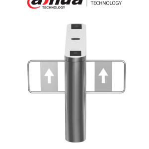 Dahua DHI-ASGB622K-D Swing Barrier Anticolision Alarma y Luz ajustable Dahua DHI-ASGB622K-D Swing Barrier Anticolision Alarma y Luz ajustable
