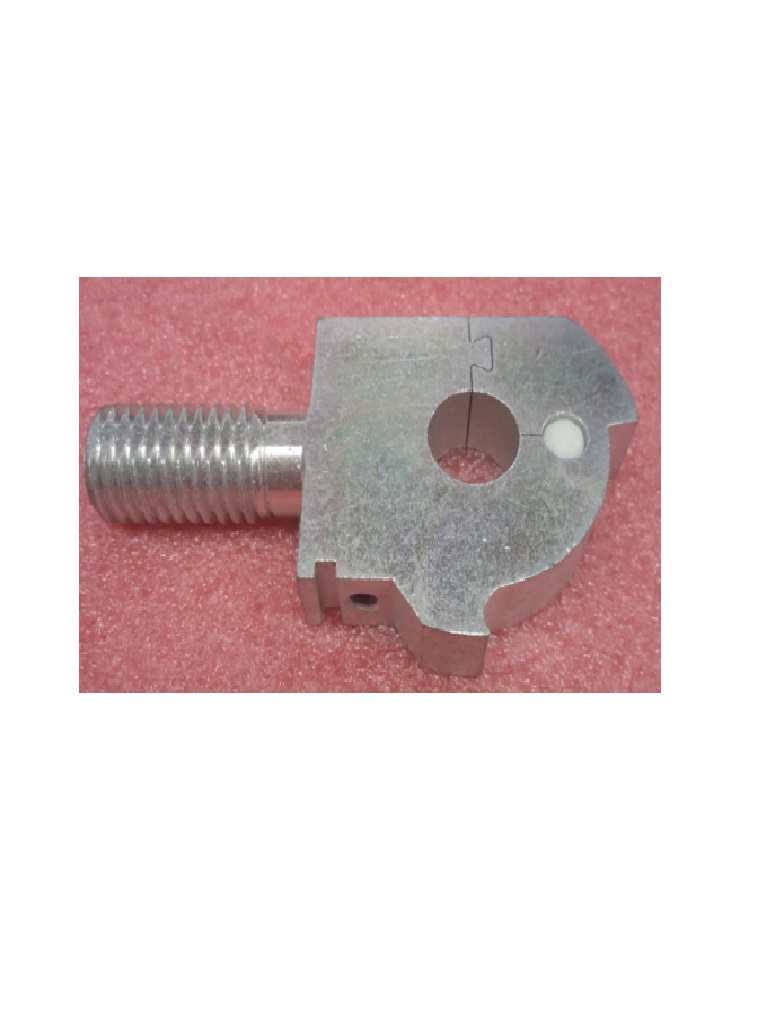 ZKTECO Arm Conector – Conector para Brazo de Torniquete Modelo TS2100. ZKTECO Arm Conector – Conector para Brazo de Torniquete Modelo TS2100.