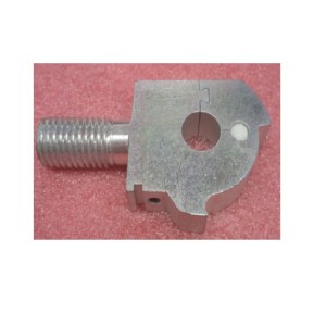 ZKTECO Arm Conector – Conector para Brazo de Torniquete Modelo TS2100. ZKTECO Arm Conector – Conector para Brazo de Torniquete Modelo TS2100.
