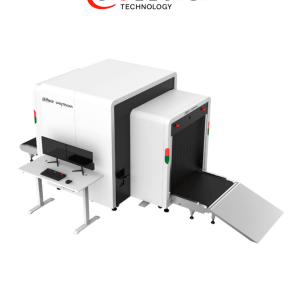 Dahua DHI-ISC-M100100D Maquina de Rayos X 2 Cámaras Incorporadas Entra Dahua DHI-ISC-M100100D Maquina de Rayos X 2 Cámaras Incorporadas Entra