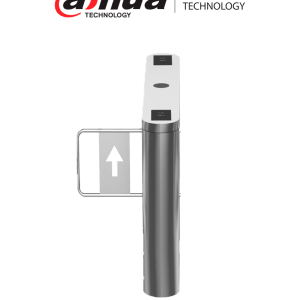 DAHUA DHI-ASGB611K-R – Swing Barrier (Barrera Medio Cuerpo) Derecha Se DAHUA DHI-ASGB611K-R – Swing Barrier (Barrera Medio Cuerpo) Derecha Se