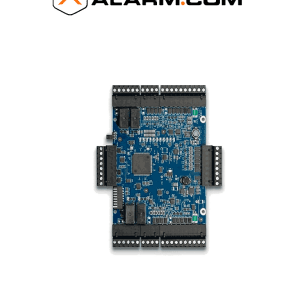 ADC-AC-X100- Expansor 2 puertas adicionales Compatible Con Aplicación ADC-AC-X100- Expansor 2 puertas adicionales Compatible Con Aplicación