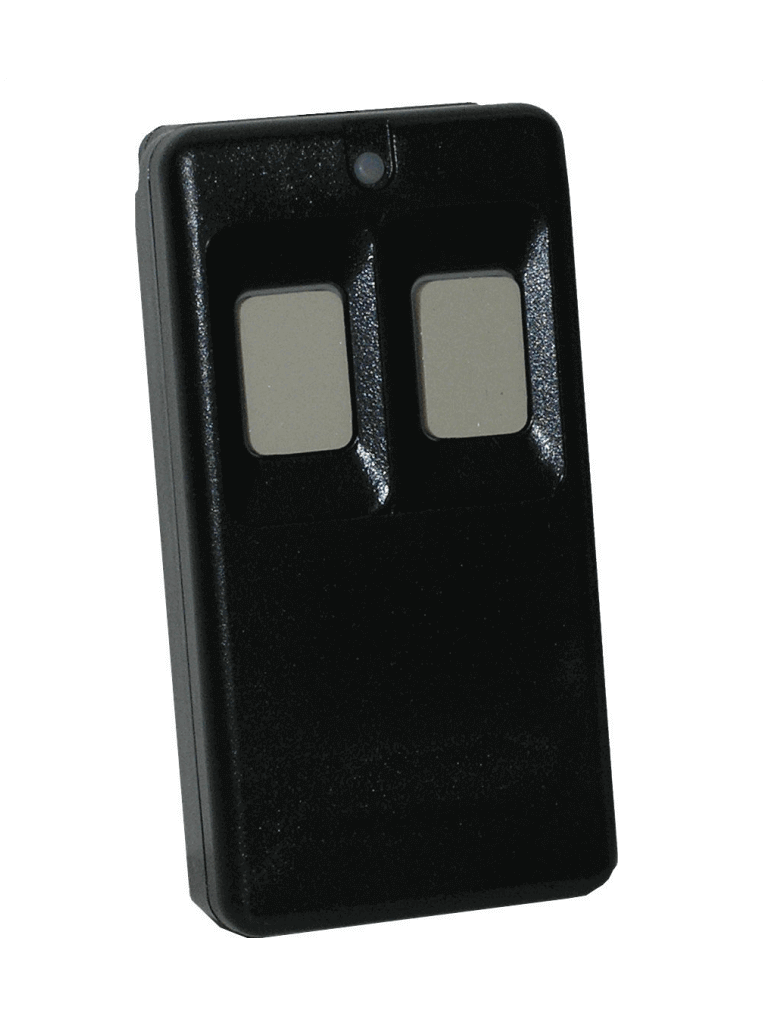 BOSCH I_EN1235D – Colgante con Clip Cinturón, 2 Botones. RBM1210001 –