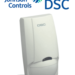 DSC LC103PIMSKW – Detectores de Movimiento Cableado de doble Tecnologí DSC LC103PIMSKW – Detectores de Movimiento Cableado de doble Tecnologí