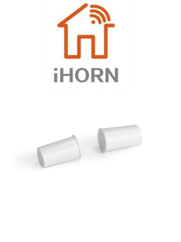 HORN HO03C- Contacto Magnético Alámbrico de Empotrar Compatible Con DS