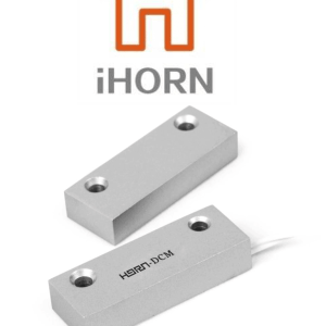 HORN HO03F – Contacto Magnético Alámbrico de Metal. Compatible Con DSC HORN HO03F – Contacto Magnético Alámbrico de Metal. Compatible Con DSC