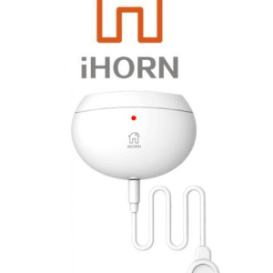 IHORN LH69F – Detector de agua inalambrico 433 Mhz Compatible con pane IHORN LH69F – Detector de agua inalambrico 433 Mhz Compatible con pane