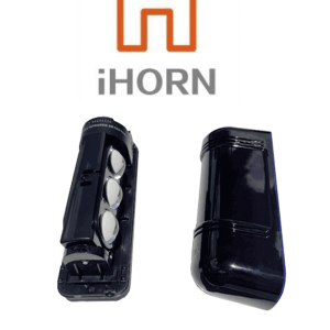 IHORN ABE100- Detector por triple haz de luz (fotocelda) Distancia has IHORN ABE100- Detector por triple haz de luz (fotocelda) Distancia has