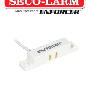Seco-Larm SSW113H- Sensor de Inundacion cableado compatible paneles DS Seco-Larm SSW113H- Sensor de Inundacion cableado compatible paneles DS