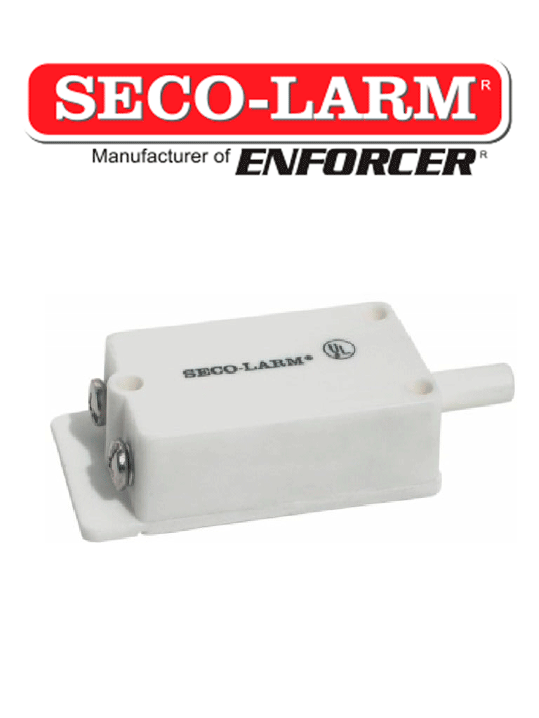 Seco-Larm SS072Q – Tamper Switch. SEC1220001 – 32682