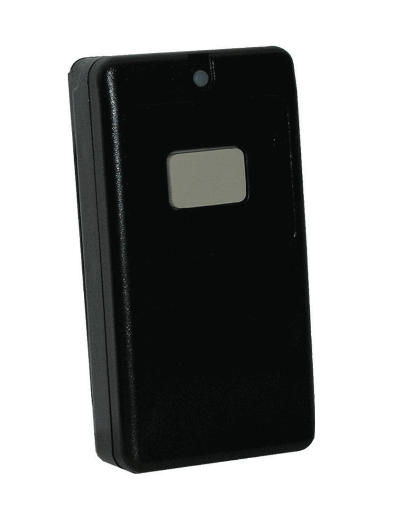 BOSCH I_EN1235S – Colgante con Clip Cinturón, 1 Botón. RBM1210002 – 59