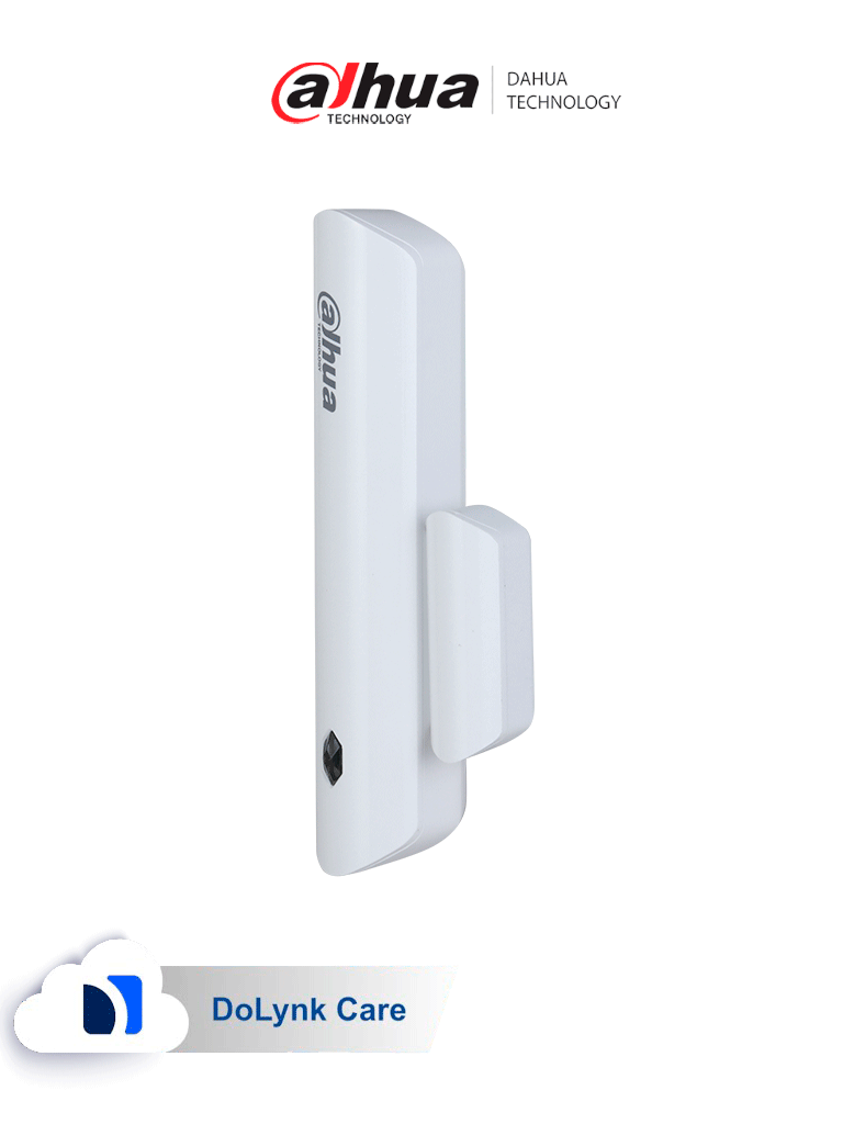 DAHUA DHI-ARD323-W2 (S) – Contacto Magnético Inalámbrico Interior Dise