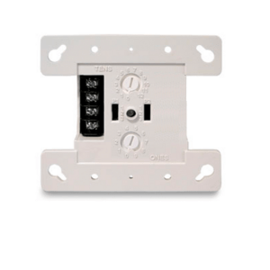 KIDDE F_FXISO – Módulo Aislador de Fallas SLC Analógico. KID1460015 – KIDDE F_FXISO – Módulo Aislador de Fallas SLC Analógico. KID1460015 –