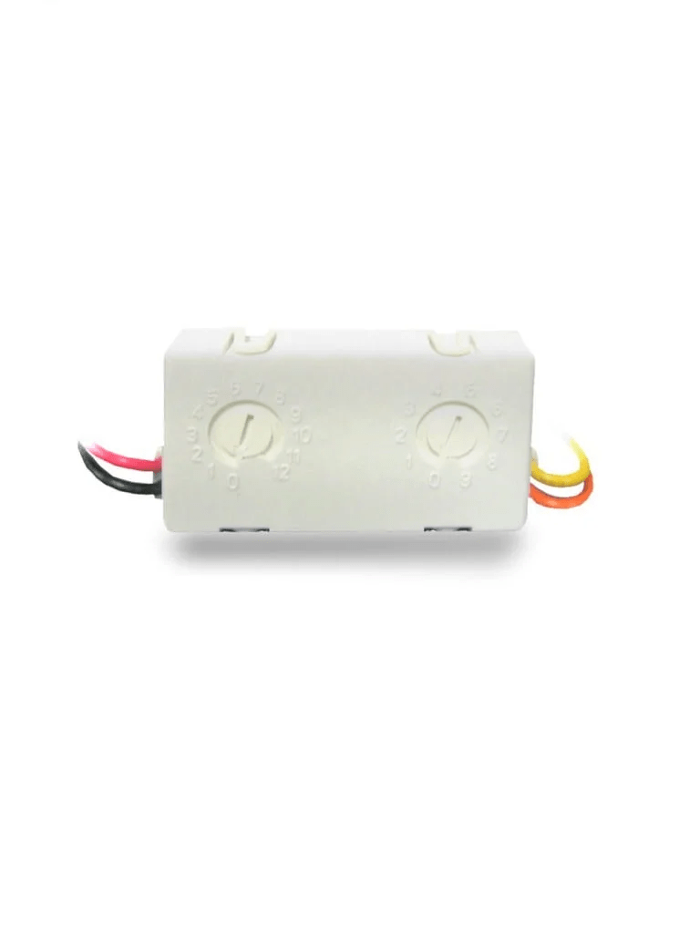 KIDDE F_FXIDC1B – Módulo Analógico de Entrada Única. KID1460016 – 6079 KIDDE F_FXIDC1B – Módulo Analógico de Entrada Única. KID1460016 – 6079