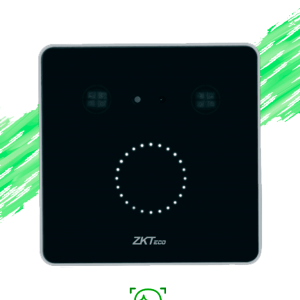 ZKTECO KF1100 – Lector de autenticacion facial SIN CONTACTO 1500 Rostr ZKTECO KF1100 – Lector de autenticacion facial SIN CONTACTO 1500 Rostr