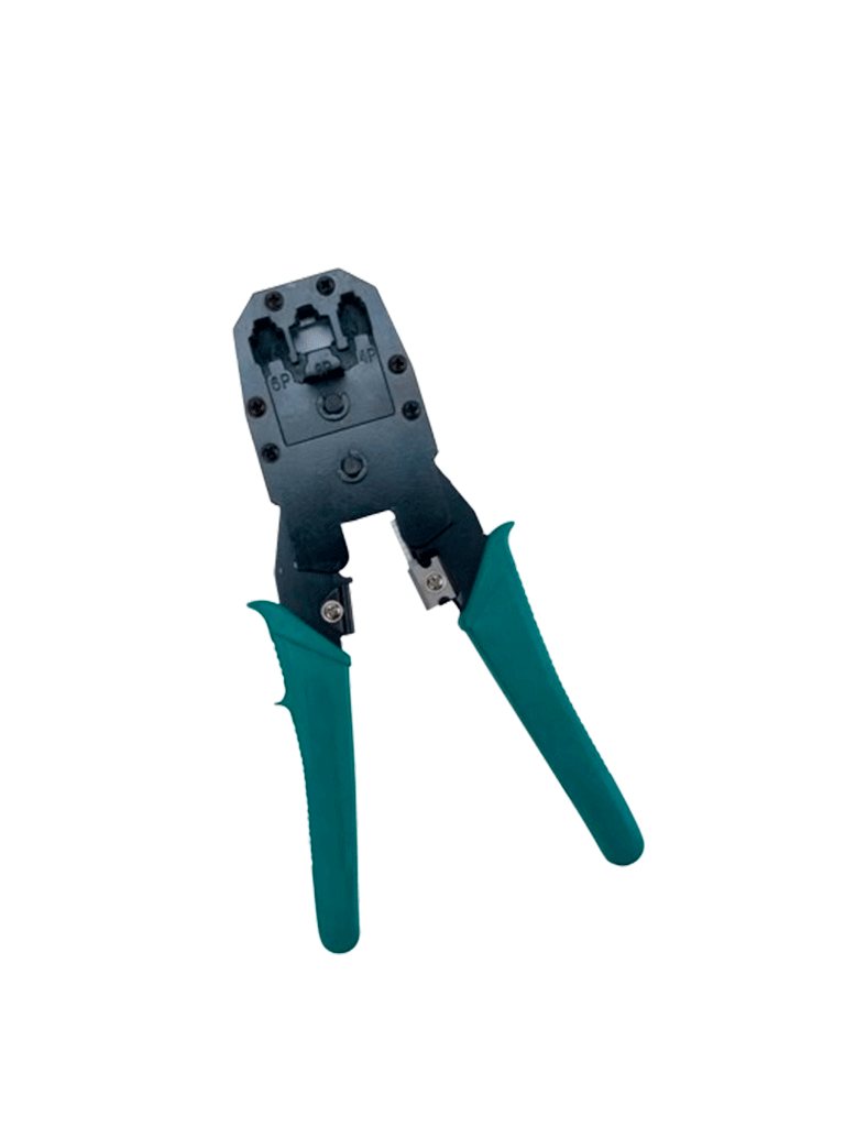 TCE LN-NET-RJ45CT – Pinzas para crimpar (Ponchadoras) cables RJ11, RJ1 TCE LN-NET-RJ45CT – Pinzas para crimpar (Ponchadoras) cables RJ11, RJ1