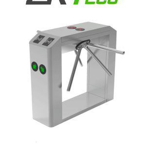 ZKTECO TS2200PRO – Torniquete Trípode Doble Carril Bidireccional Semia ZKTECO TS2200PRO – Torniquete Trípode Doble Carril Bidireccional Semia