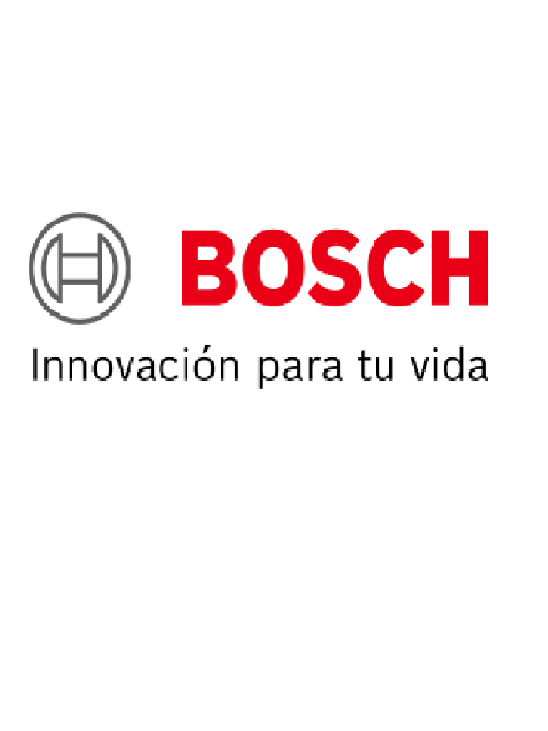 BOSCH V_IIR50850MR – Iluminador 850nm Medio Alcance. RBM0470004 – 6531