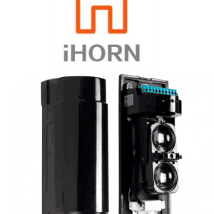 IHORN ABT60- Detector por doble haz de luz (fotocelda) Distancia hasta IHORN ABT60- Detector por doble haz de luz (fotocelda) Distancia hasta