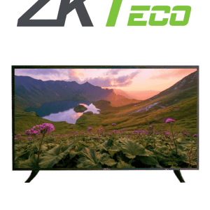 ZKTECO ZD50-4K-Monitor LED UHD de 50 Pulgadas Resolución 3840 x 2160 Á ZKTECO ZD50-4K-Monitor LED UHD de 50 Pulgadas Resolución 3840 x 2160 Á