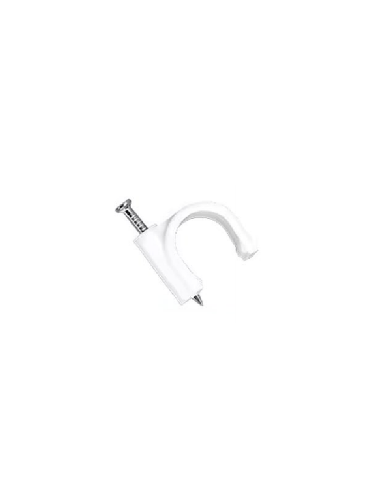 TCE LMG-NCC-5mm-W100 – Grapa de pared Diámetro interno 5 mm Altura 6 m