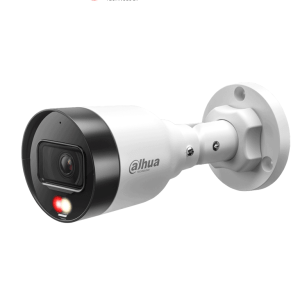 DAHUA DH-IPC-HFW1439S1-A-IL -Cámara IP Bullet de 4 Megapíxeles Ilumina DAHUA DH-IPC-HFW1439S1-A-IL -Cámara IP Bullet de 4 Megapíxeles Ilumina
