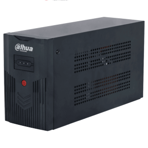 DAHUA DH-PFM350-900-A – UPS de 1500VA 900W Linea Interactiva Entrada y DAHUA DH-PFM350-900-A – UPS de 1500VA 900W Linea Interactiva Entrada y