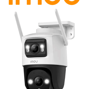 IMOU Cruiser Dual 6MP (IPC-S7XN-6M0WED) – Camara IP PT Wifi Dual de 6 IMOU Cruiser Dual 6MP (IPC-S7XN-6M0WED) – Camara IP PT Wifi Dual de 6