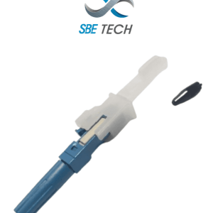 SBETECH SBE-CONPPLCMM4 – Conector prepulido LC MM para 50 micras OM4, SBETECH SBE-CONPPLCMM4 – Conector prepulido LC MM para 50 micras OM4,