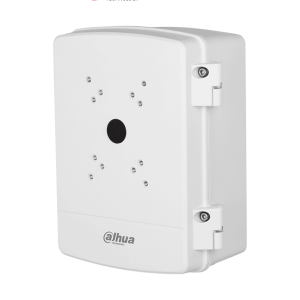 DAHUA PFA6400SA Caja de Conexiones Anticorrosión Material Aluminio SEC DAHUA PFA6400SA Caja de Conexiones Anticorrosión Material Aluminio SEC