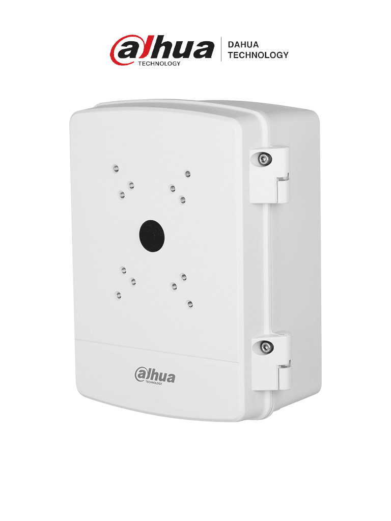 DAHUA PFA6400SA Caja de Conexiones Anticorrosión Material Aluminio SEC
