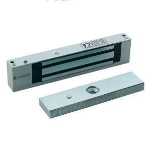 DAHUA ASF180A-V1 – Cerradura Magnética de 180 Kg 390 Lbs Indicador de DAHUA ASF180A-V1 – Cerradura Magnética de 180 Kg 390 Lbs Indicador de