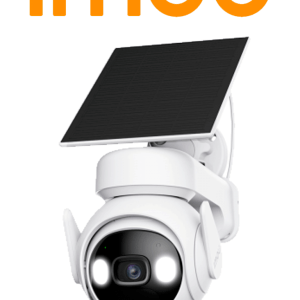 IMOU CELL PT LITE Kit (IPC-K9ECN-3T0WE FSP12-TYPEC) – Kit de Cámara Wi IMOU CELL PT LITE Kit (IPC-K9ECN-3T0WE FSP12-TYPEC) – Kit de Cámara Wi