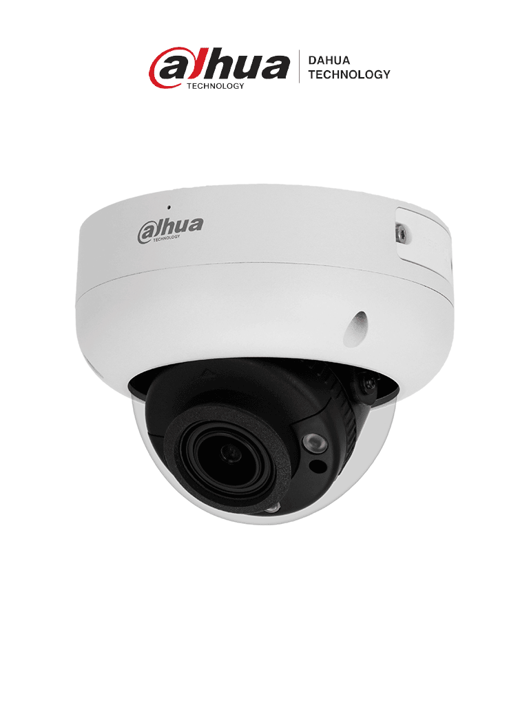 DAHUA DH-IPC-HDBW3441R-ZS-S2 – Cámara IP Domo Antivandálica 4 MP con l